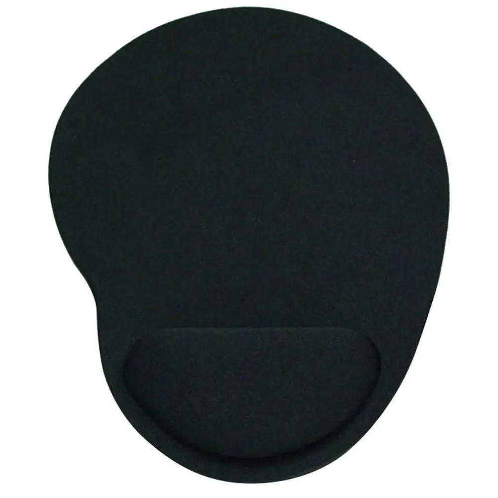 Mouse Pad Wrist Rest Support Ergonomic Comfort Mat Non-Slip PC Laptop Computer