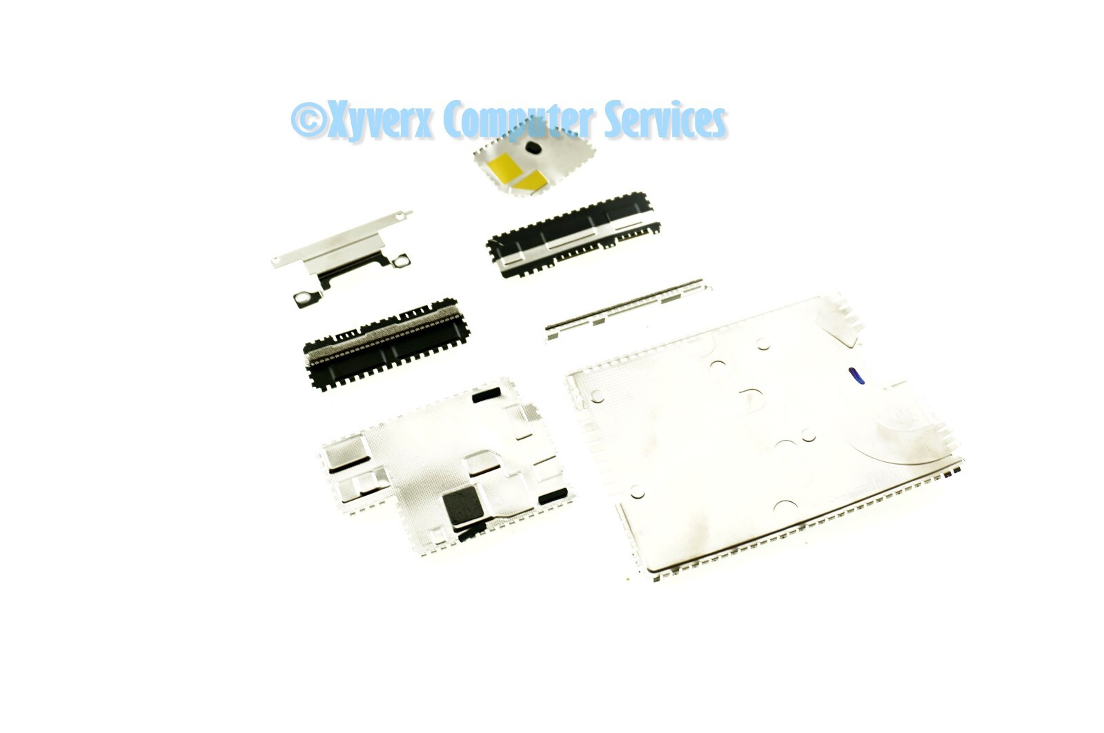 4 1979 GENUINE MICROSOFT BRACKET SURFACE 4 1979 (CD59)