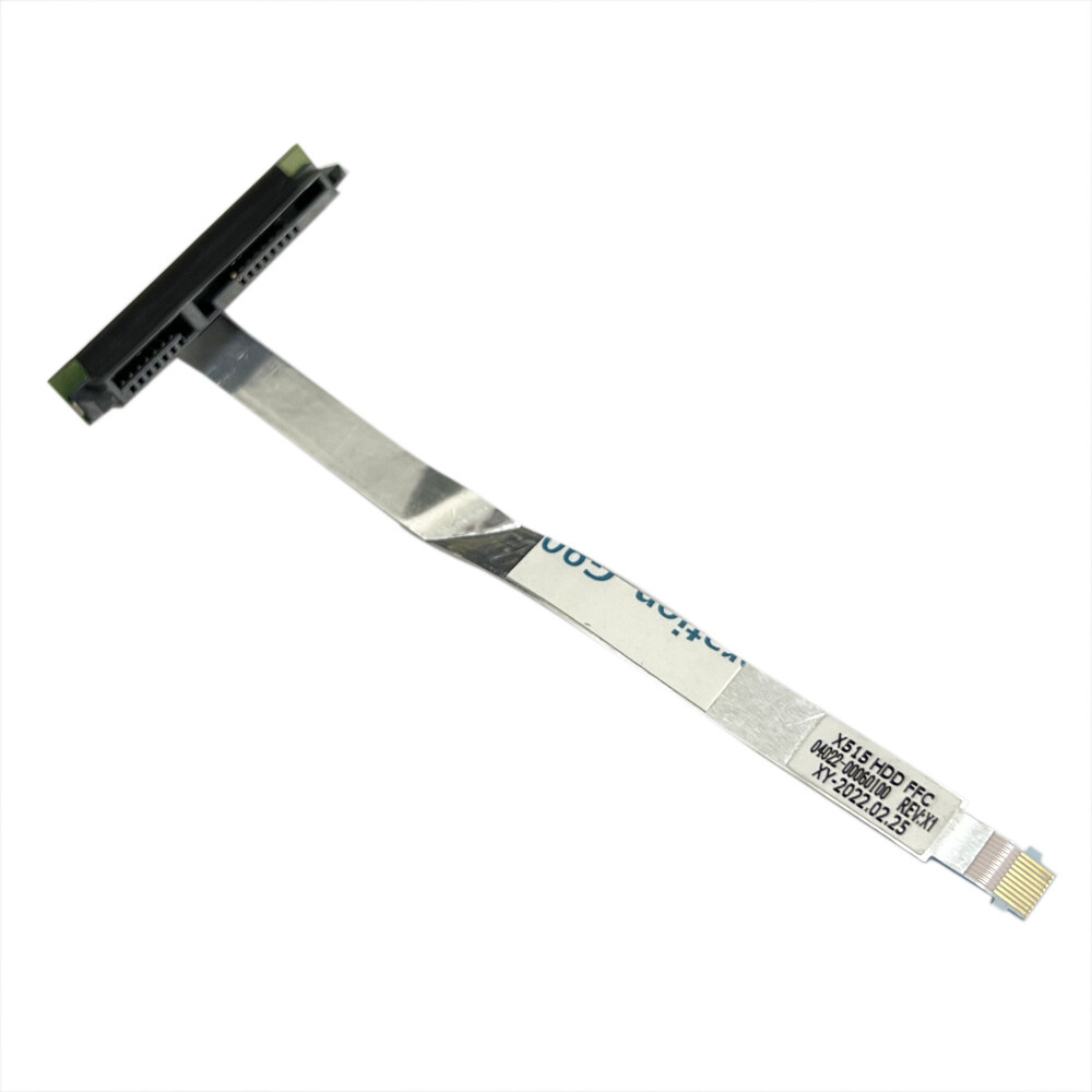 SATA HDD FFC Hard Drive Connector for ASUS ViVoBook F515JP F515EA F515FA NEW