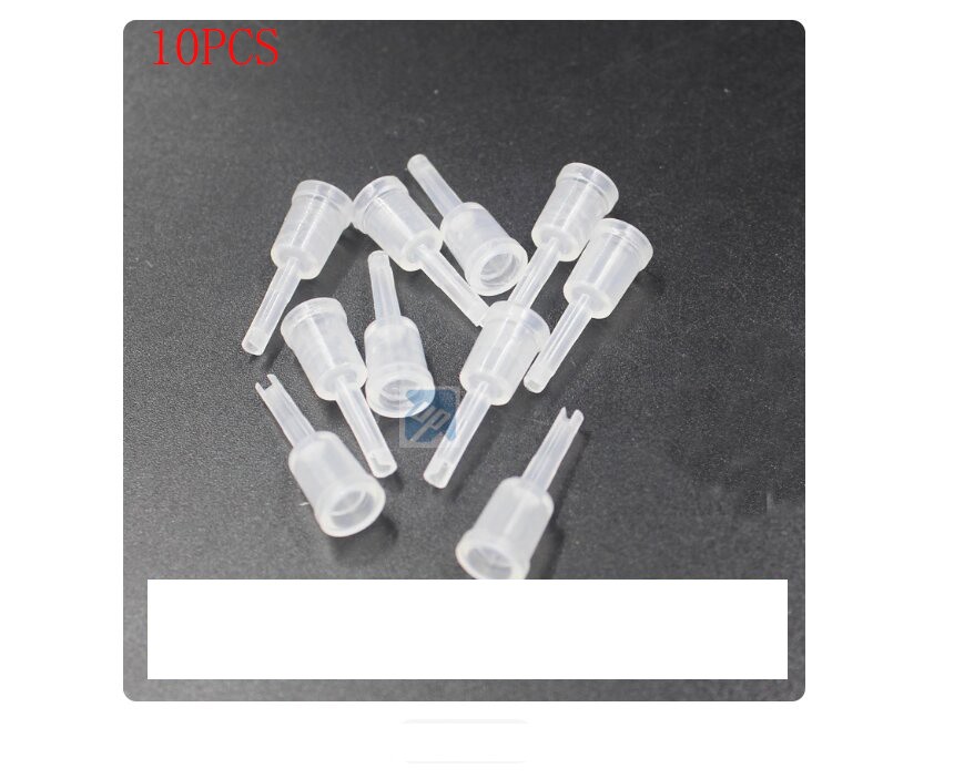 10PCS DIY Accessories Ink Head Filling Tool Vacuum Tool