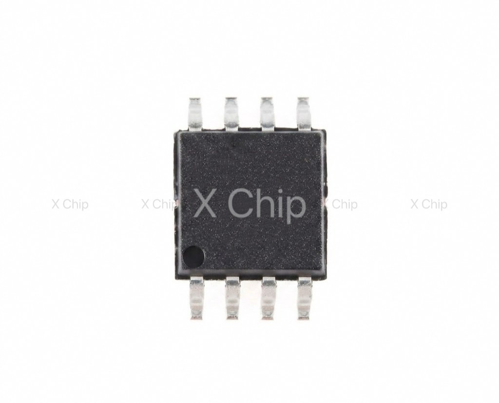 Pre-Programmed BIOS CHIP for Dell Inspiron 3472, 17501-1