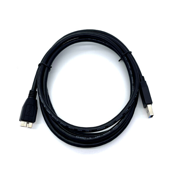 6 Ft USB 3.0 DATA Charging Cable for BUFFALO PORTABLE EXTERNAL HARD DRIVE HDD