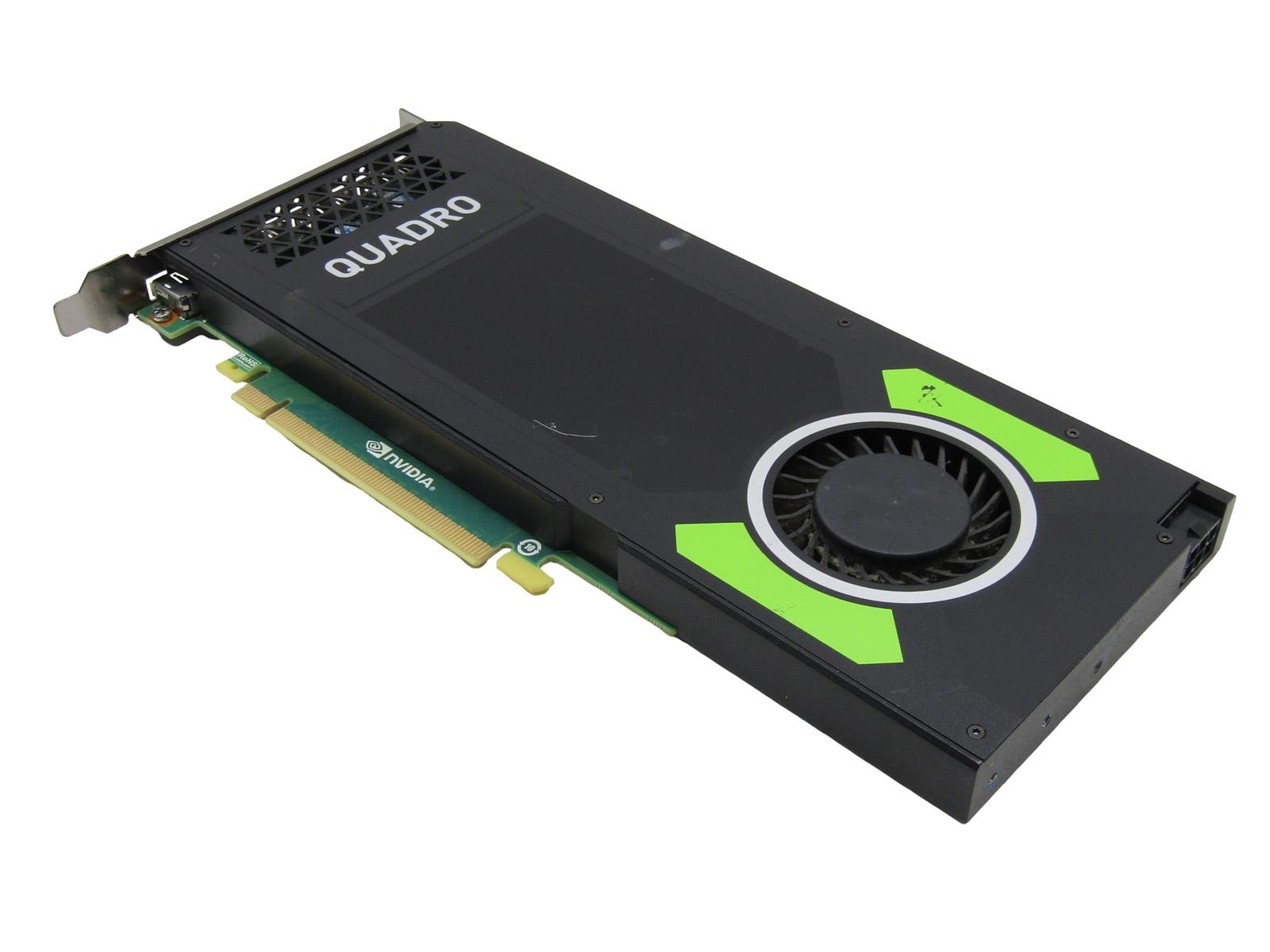 NVIDIA Quadro M4000 PCIe x16 3.0 256-Bit PCIe Graphics Card | 8GB GDDR5 1502MHz