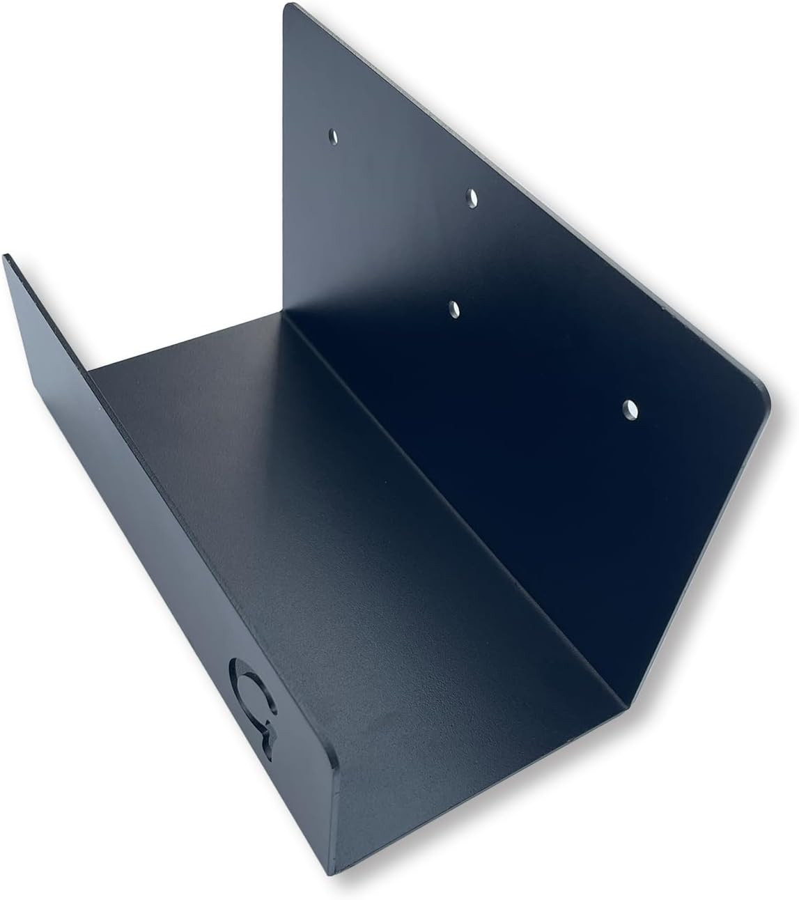 UPS Mount 548 | Heavy Duty Uninterruptible Power Supply Wall Mount | Battery Bac
