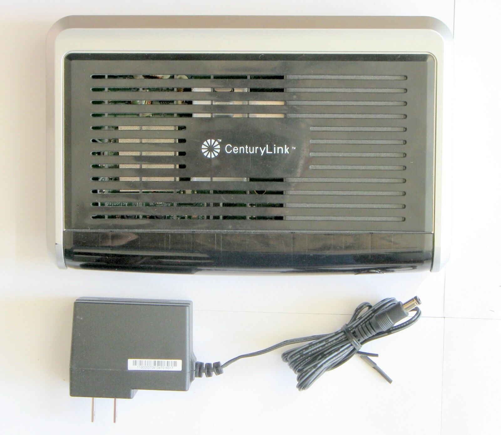 ActionTec CenturyLink C1000A-D Wireless DSL Modem/Router, 802.11n WiFi, TESTED