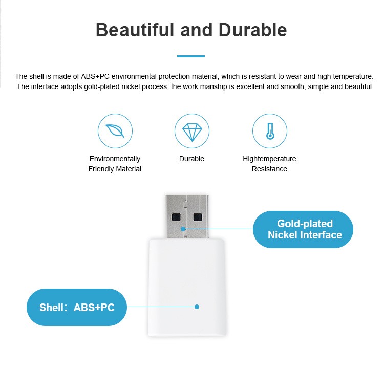 Tuya ZigBee 3.0 Mini Signal Amplifier Repeater Signal Range Extender Smart Home