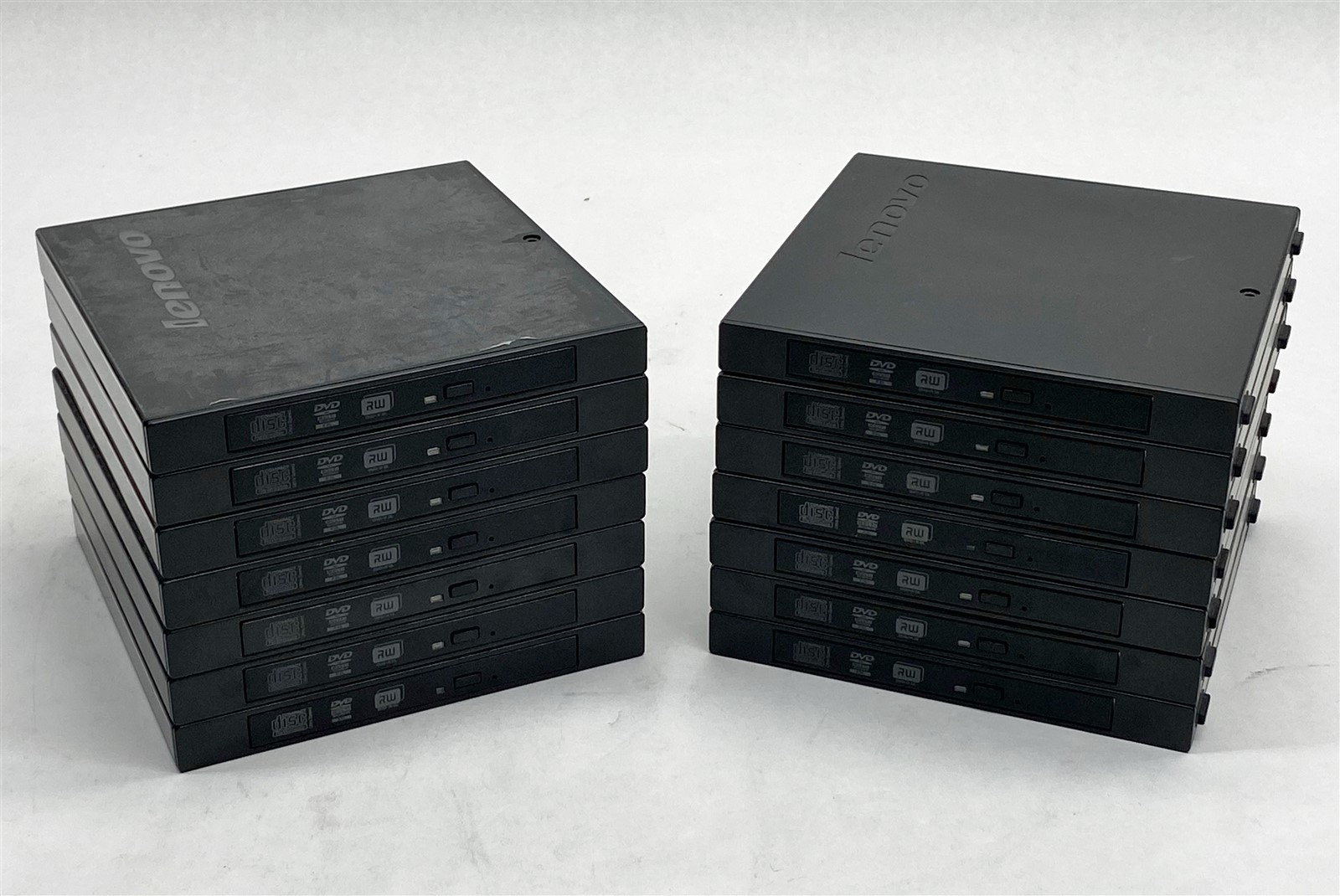 Lenovo ThinkCentre USB External DVD-RW Drive M93p M92 M72 M82 04X2176 LOT 14