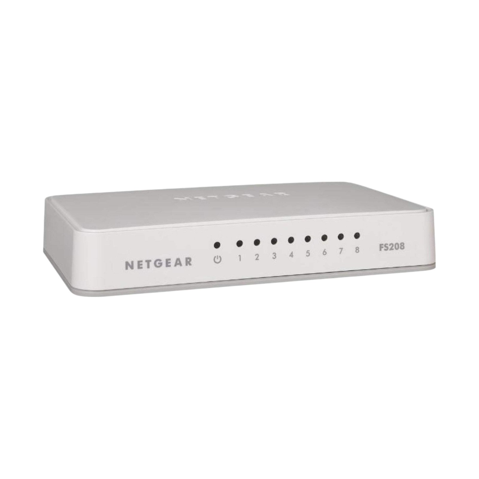 Netgear FS208