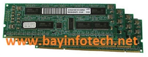 X7051A 2GB 4x512MB 4:501-5030 Memory Kit SunBlade SunFire Servers