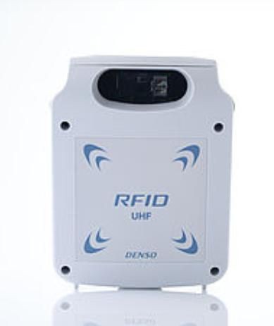 Denso 104662-5260 SP1-QUBi - RFID UHF and 2D Scanner with Bluetooth 2D, RFI ~E~
