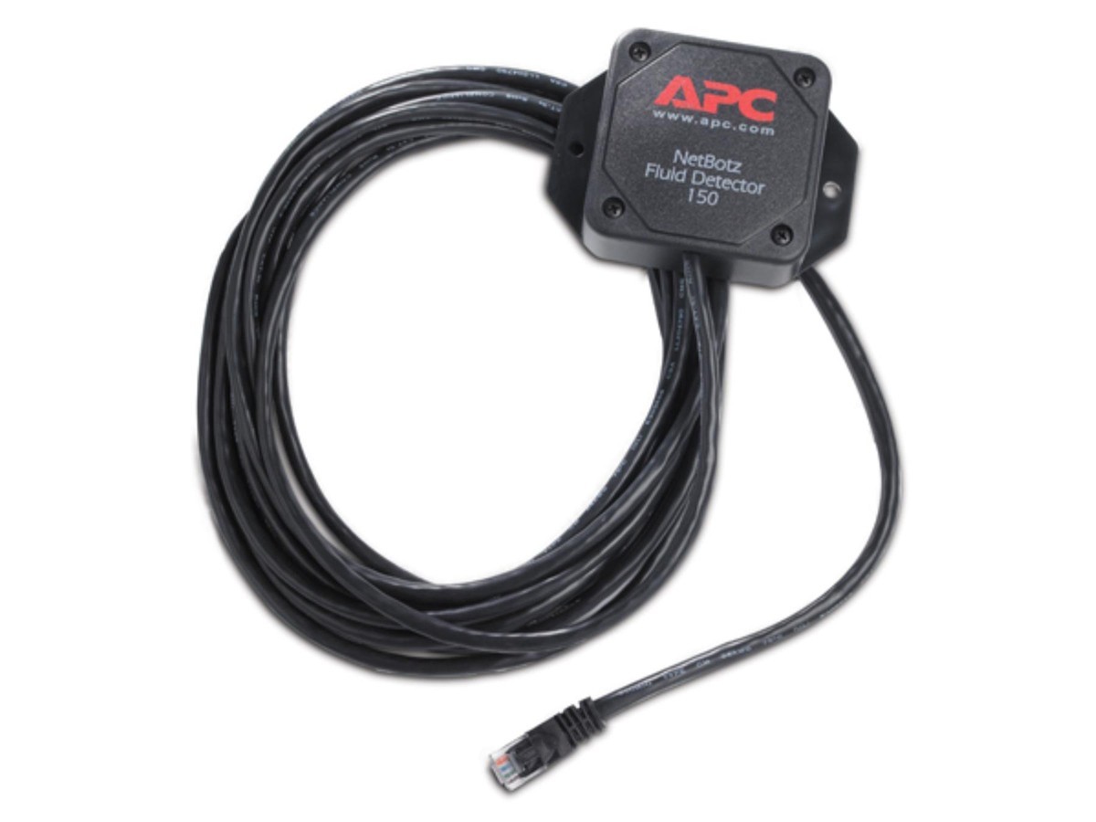 APC NetBotz Spot Fluid Sensor - 15 ft NBES0301