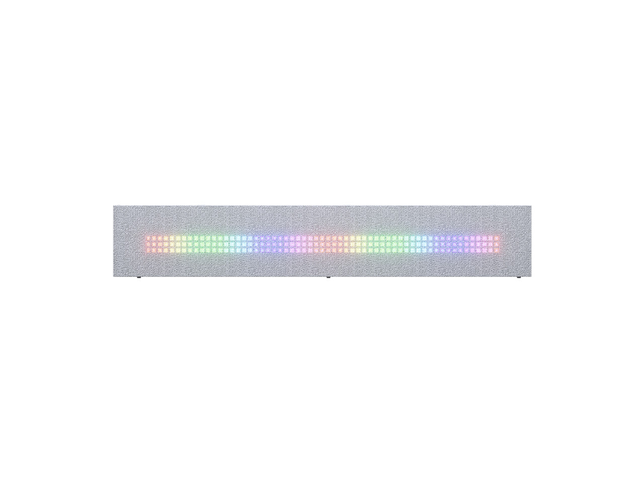 Matrix-600 Screen Upgrade Kit, for XT View and G400A, 600 LED Display, Phanteks
