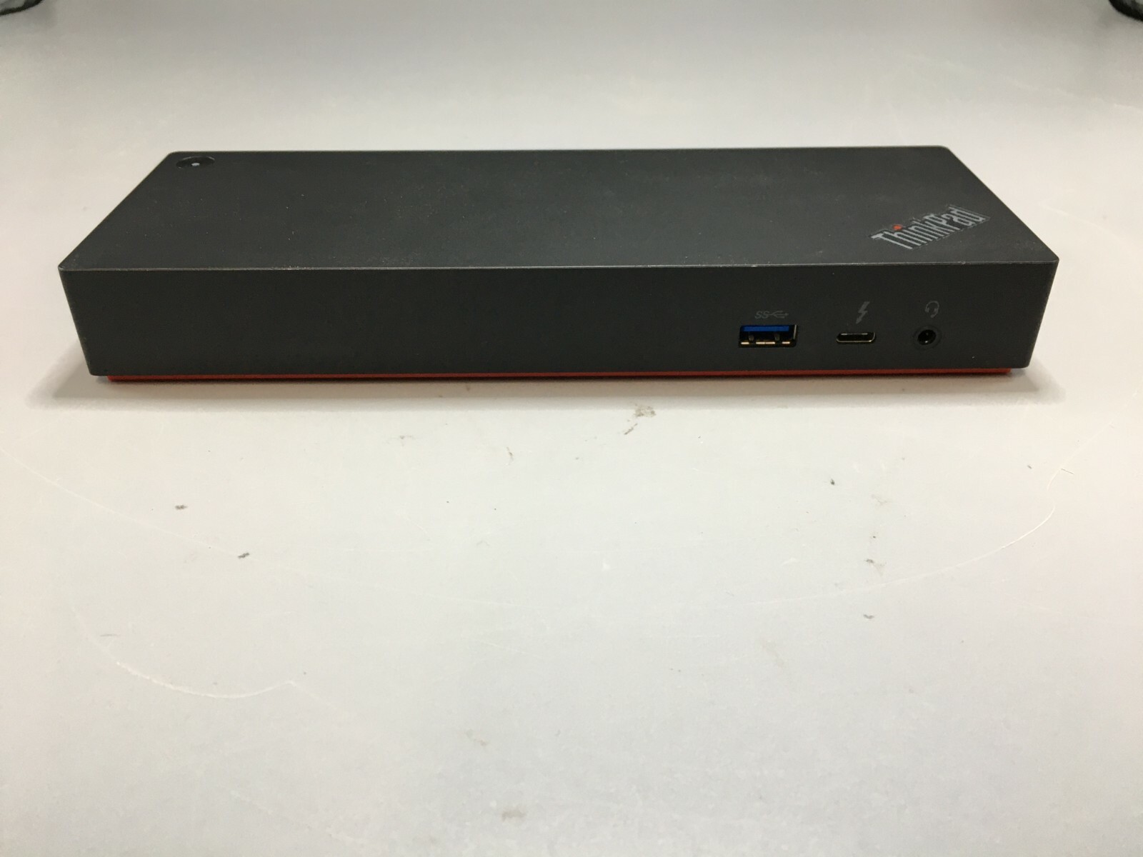 Lenovo ThinkPad Thunderbolt 3 Workstation Dock Gen 2 40AN DK1841 FREE S/H