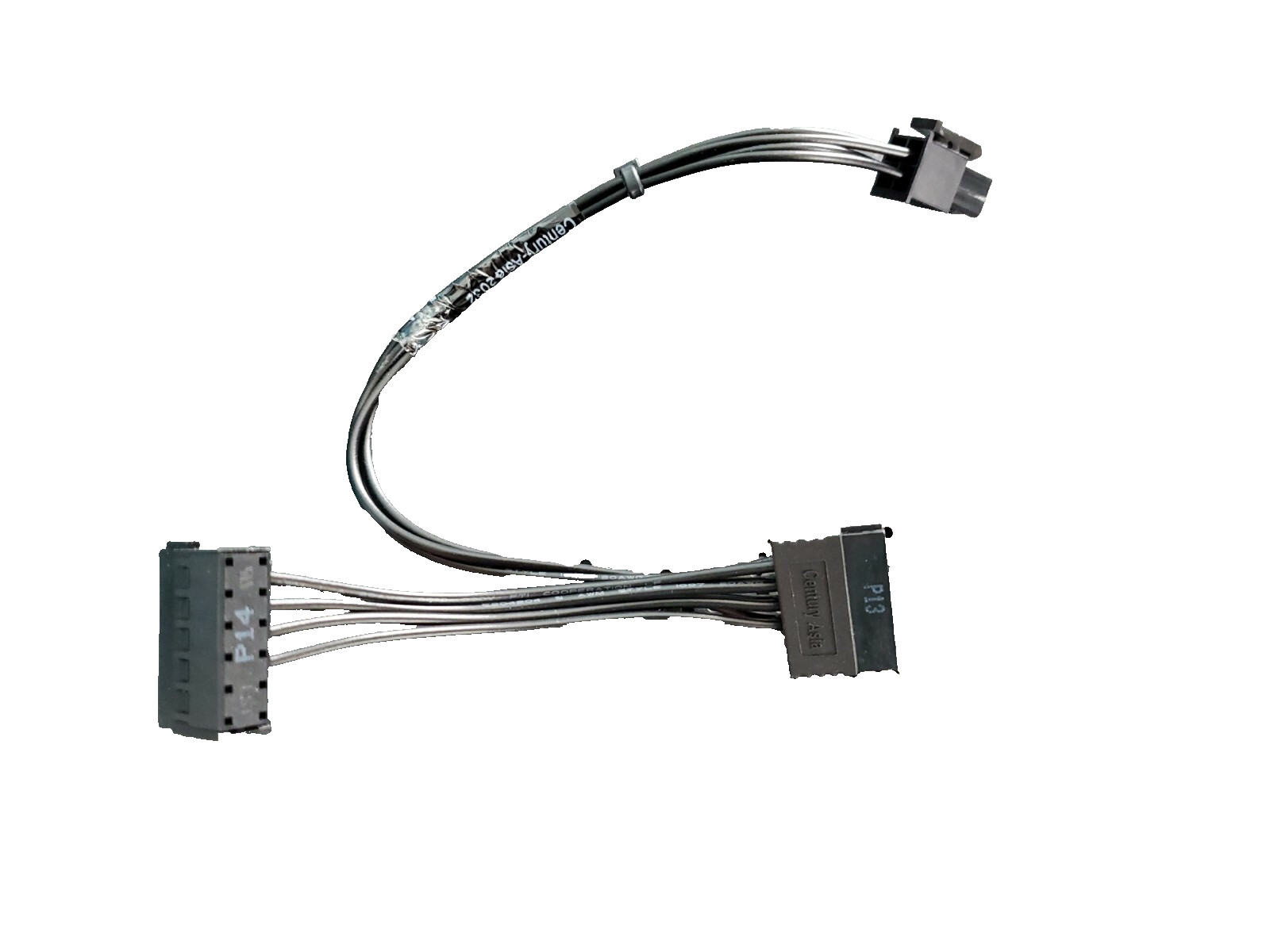HP M01 Omni M02 TG01 TP01 TE01 Victus L68308-001 Cable Power (2 2) to Sata (15P)