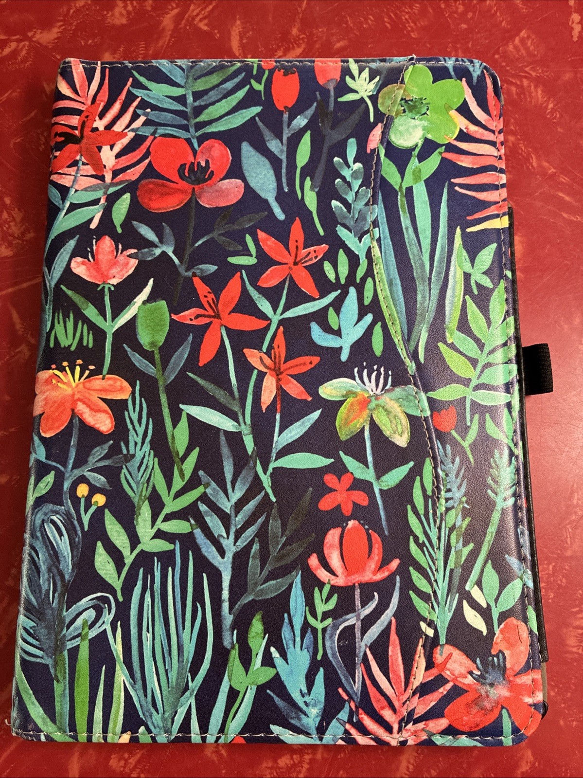Gorgeous FINTIE Folio Case for Device Tablet Protection 10 Inch x 7.5 Inch