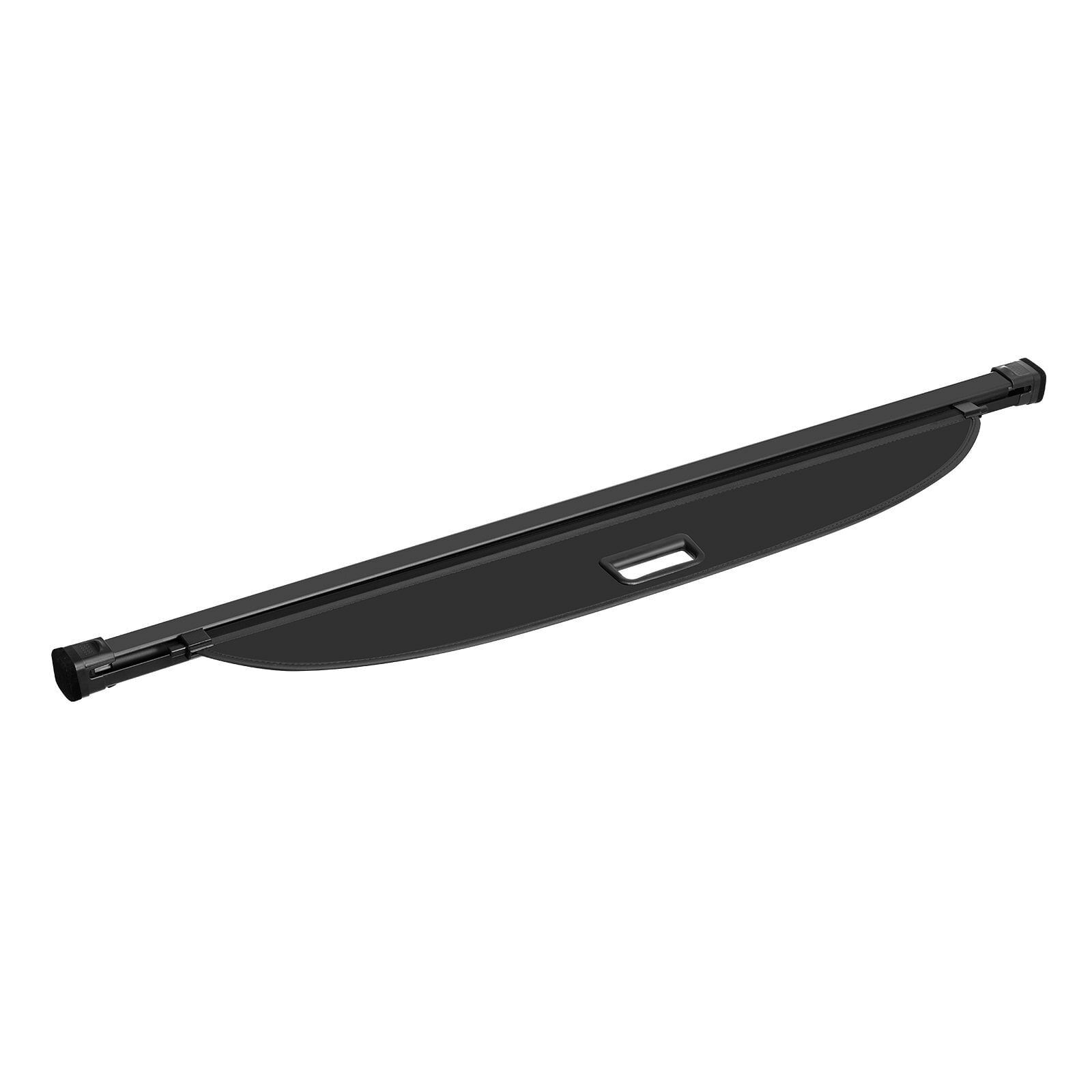 Retractable Cargo Cover for Chevrolet, Waterproof Trunk Cover Security Shield Sh