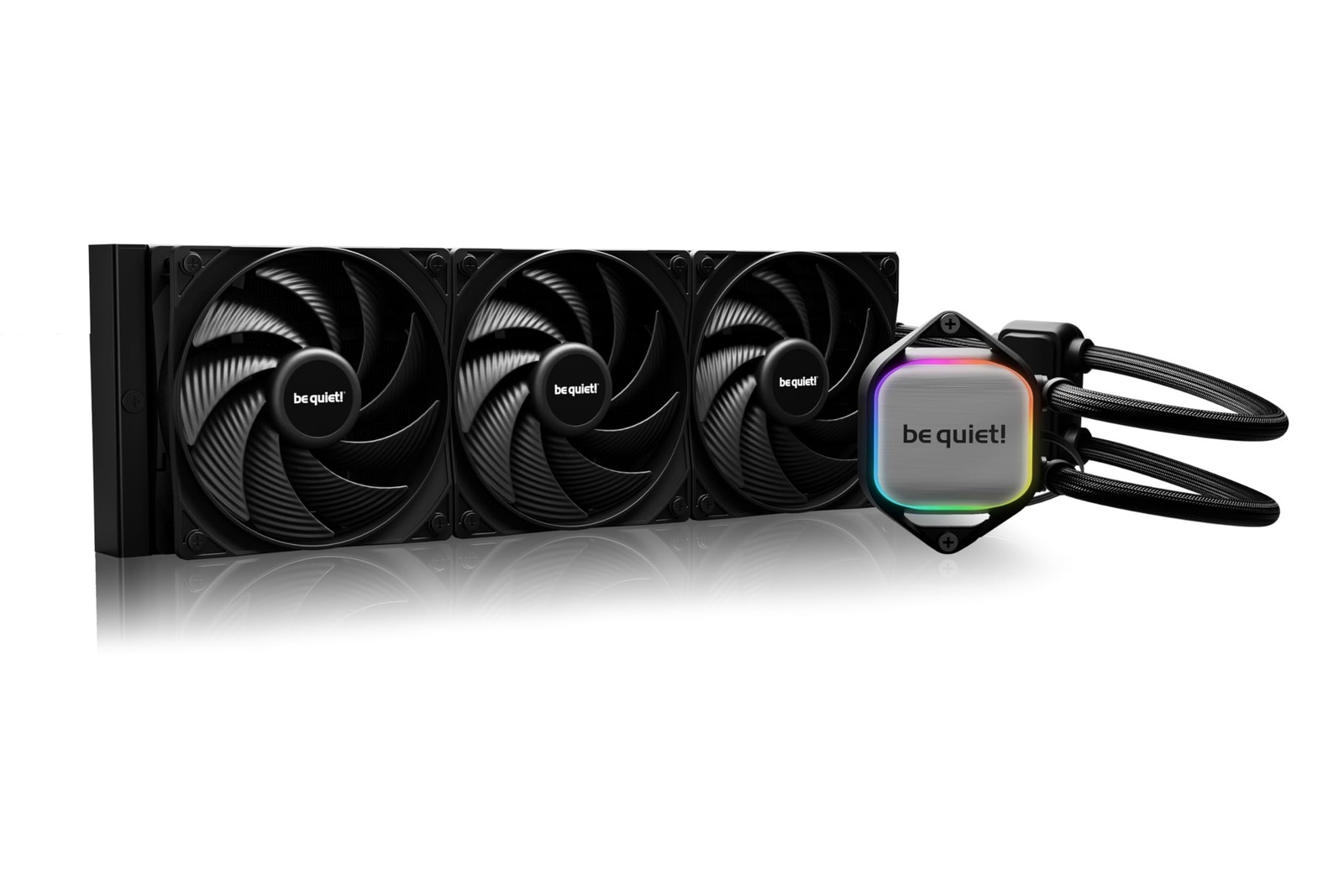 be quiet Pure Loop 2 360mm | All in One Water Cooling System