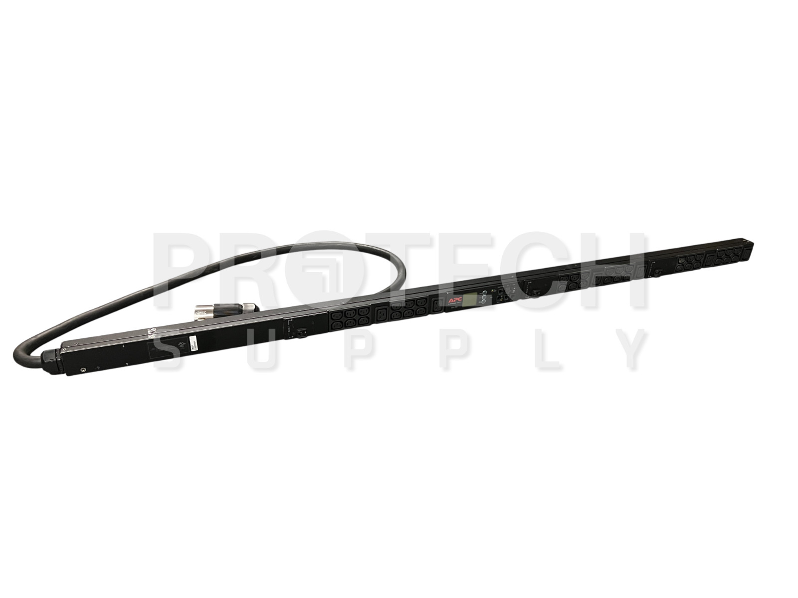 APC AP8868 Metered Rack PDU with WARRANTY