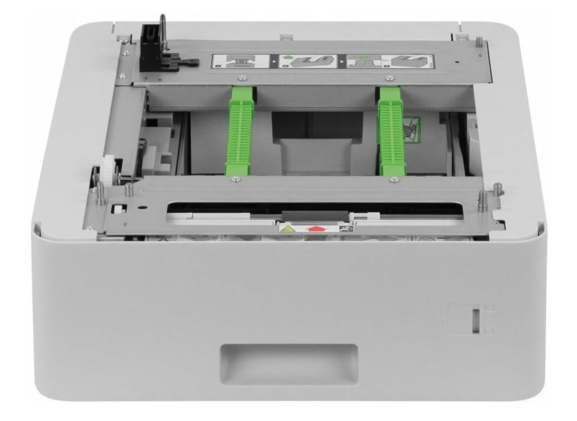 Brother Printer LT340CL Optional Lower Paper Tray
