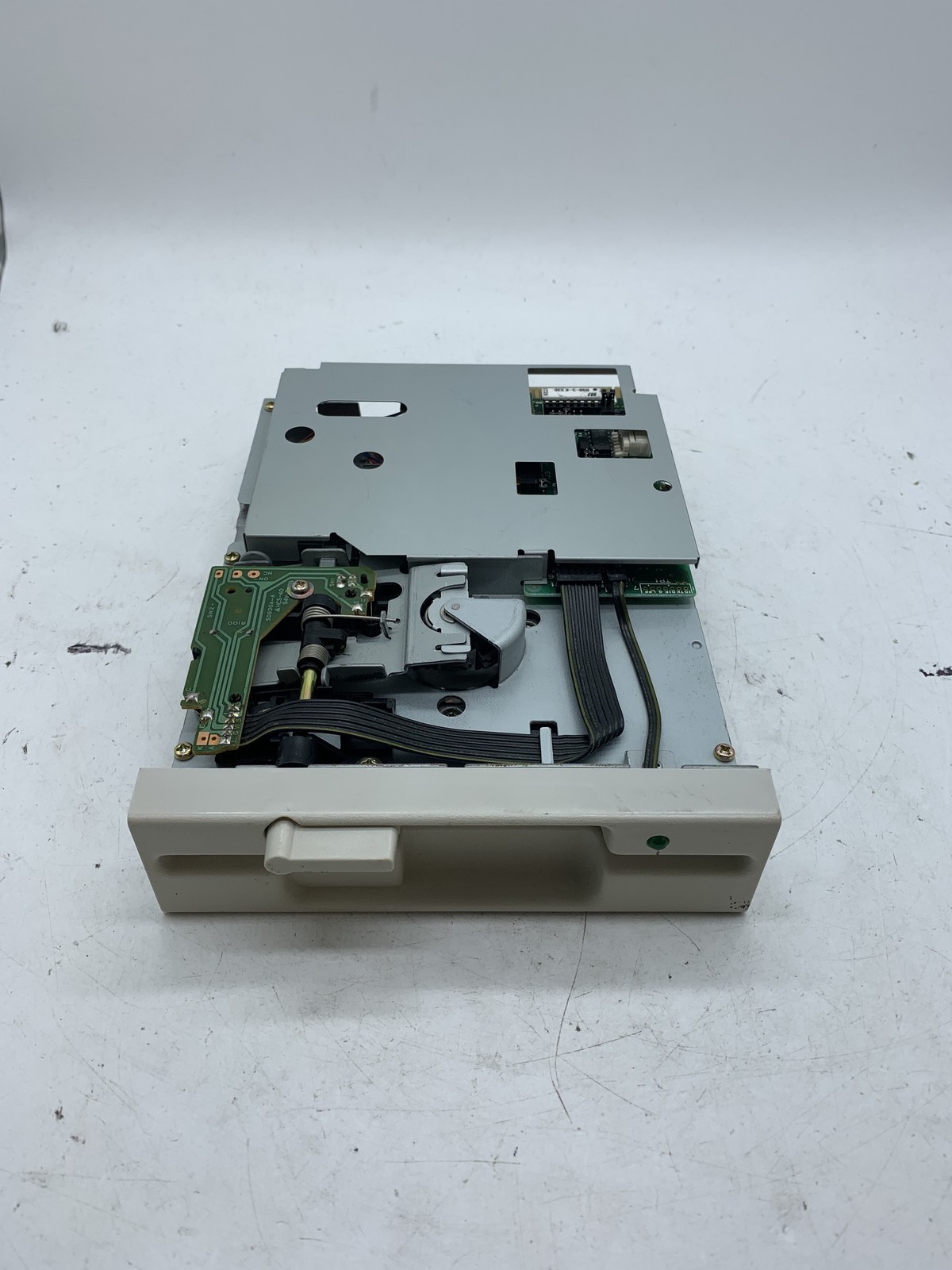 Vintage Epson SD-600 5.25" 1.2MB Floppy Drive ~ 