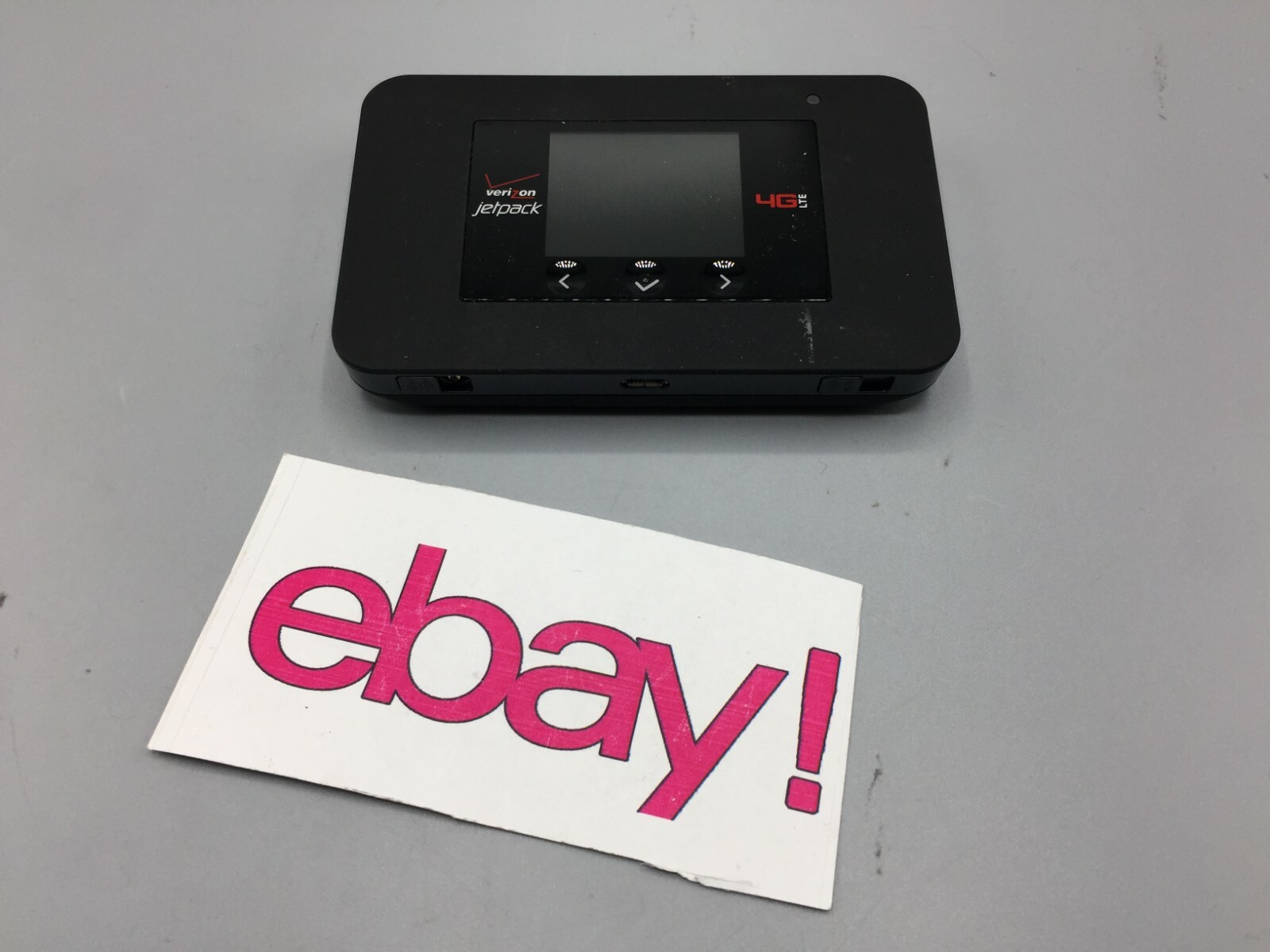 Netgear AirCard 791L AC791L Verizon Jetpack 4G LTE Mobile Hotspot -FREE SHIPPING