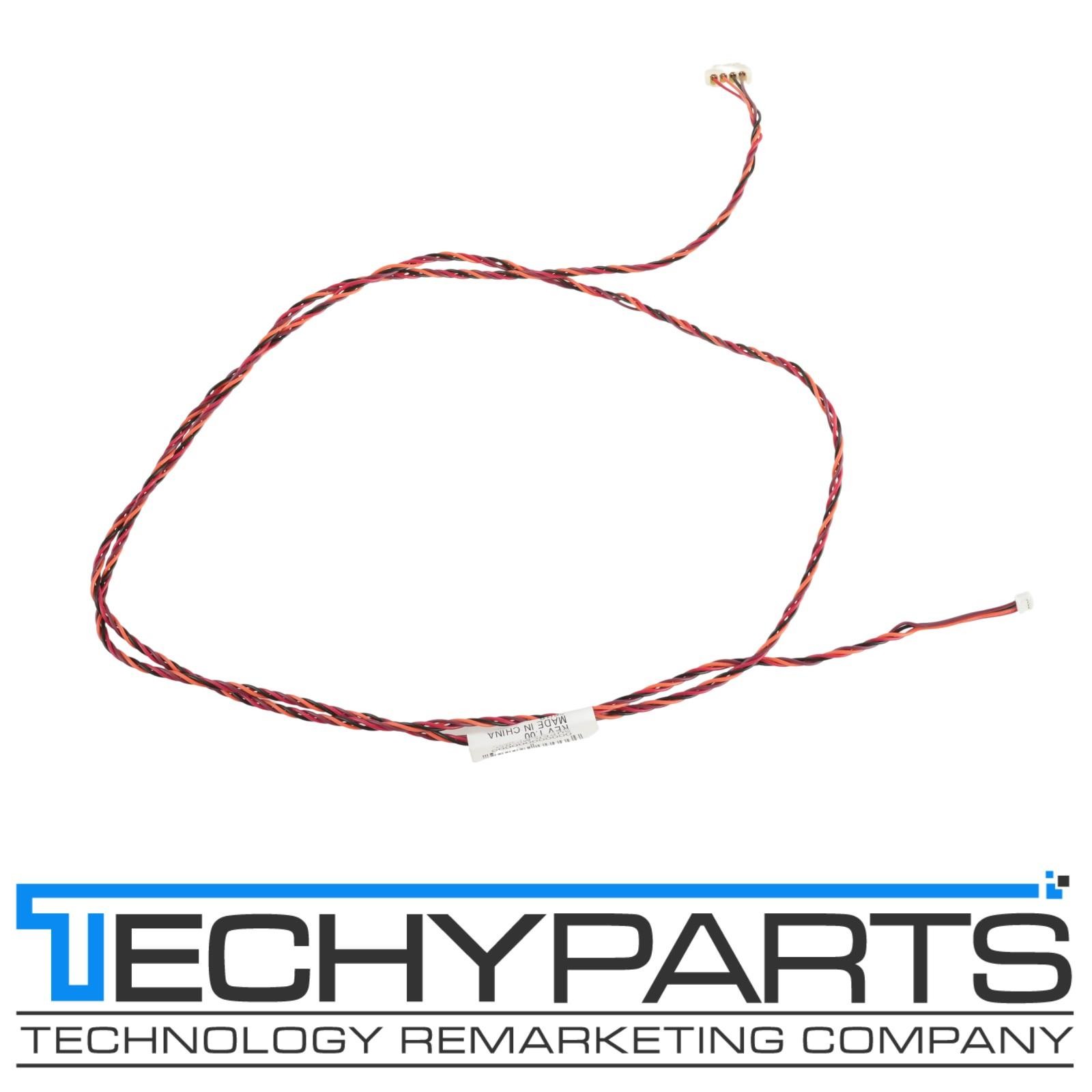 Supermicro CBL-CDAT-0914 96.5cm 4 PIN F/P2.5 TO 4 PIN F/P1.25