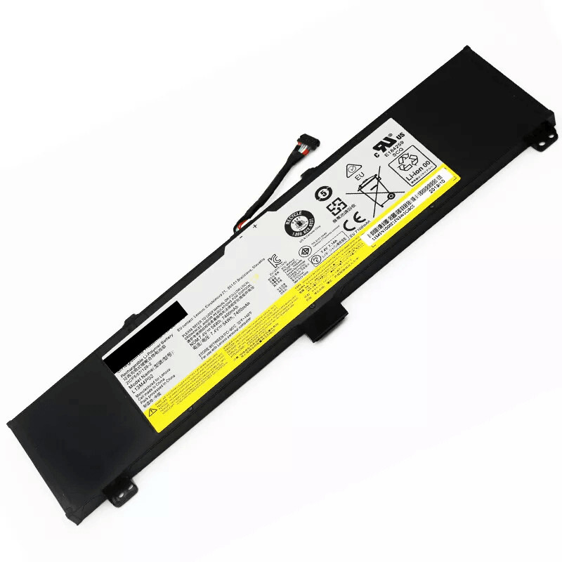 New L13N4P01 L13M4P02 Battery for Lenovo Erazer Y50 Y70 Y50-70 Y70-70
