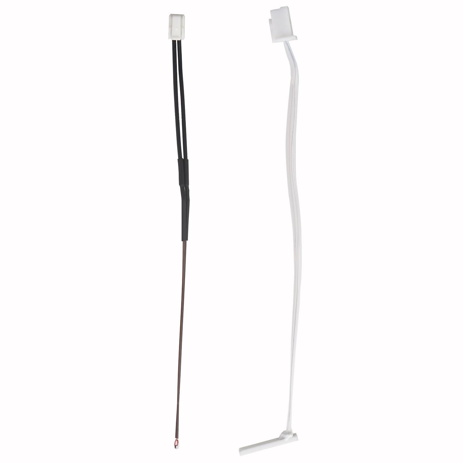 2 Sets 3D Printer Thermistor Kit Thermistors and Heating Elements Industrial Add