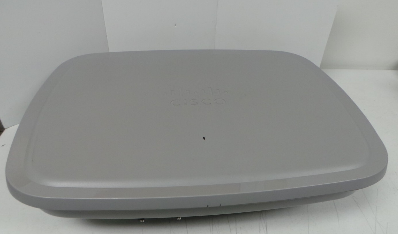 CISCO  C9130AXE-B   C-ANT9104/C9130AXE-STA 2.4 / 5 GHZ STADIUM ANTENNA