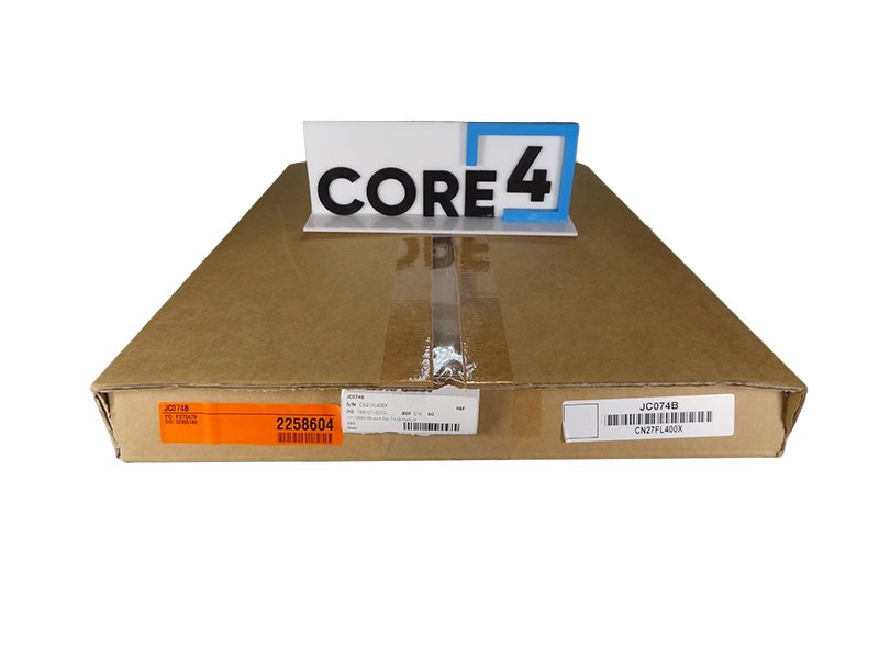 HP JC074B 12500 48-port Gig-T LEB module - JC074A
