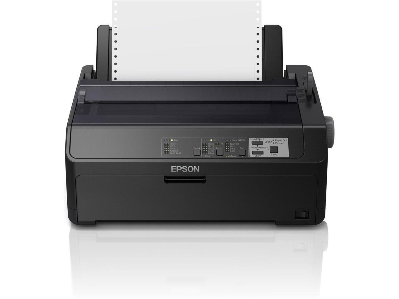 Epson America PRDOT EPSON|C11CF37202 R Printer