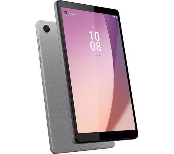 Lenovo Tab M8 TB300FU 4th Gen 3GB RAM 32GB Tablet-Arctic Gray