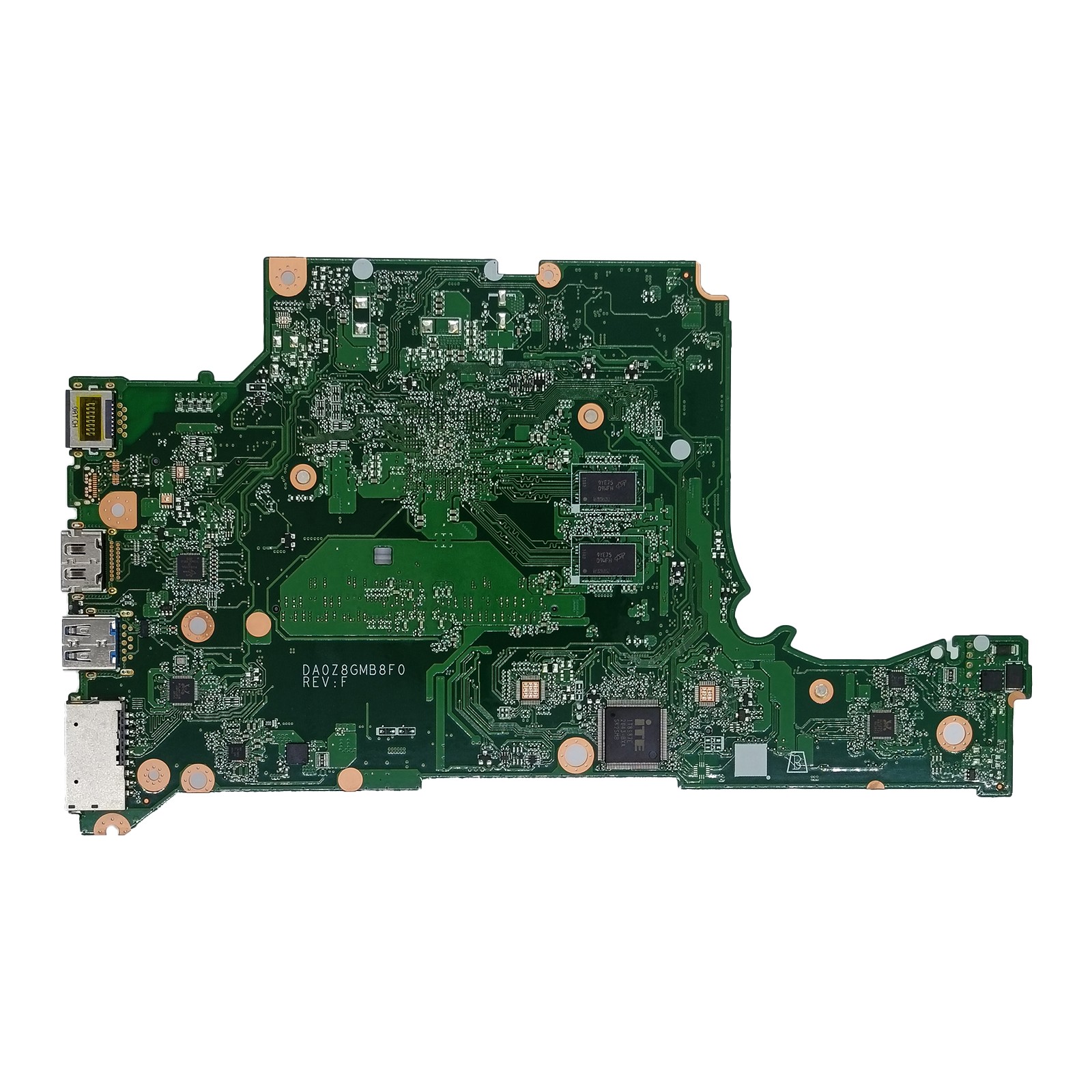 NB.GVY11.004 For Acer Aspire A314-32 Motherboard DAOZ8GMB8FO REV.F N4120 4GB