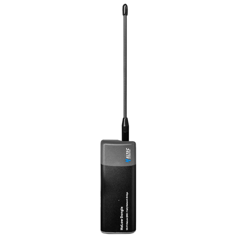 STS Collective OpenMANET Heltec HaLow Mesh Node – 915MHz Off-Grid Communication