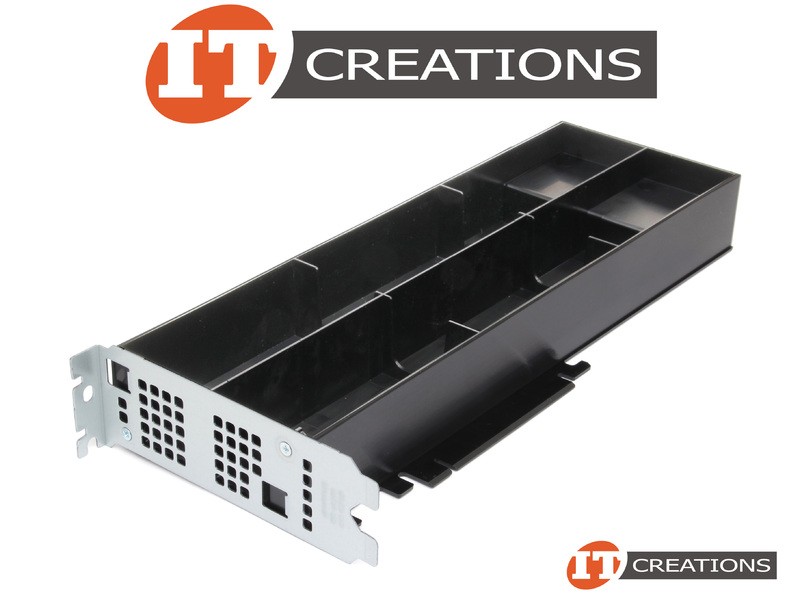 DELL DUAL SLOT GPU BLANK FILLER FOR DELL EMC POWE GC6D8