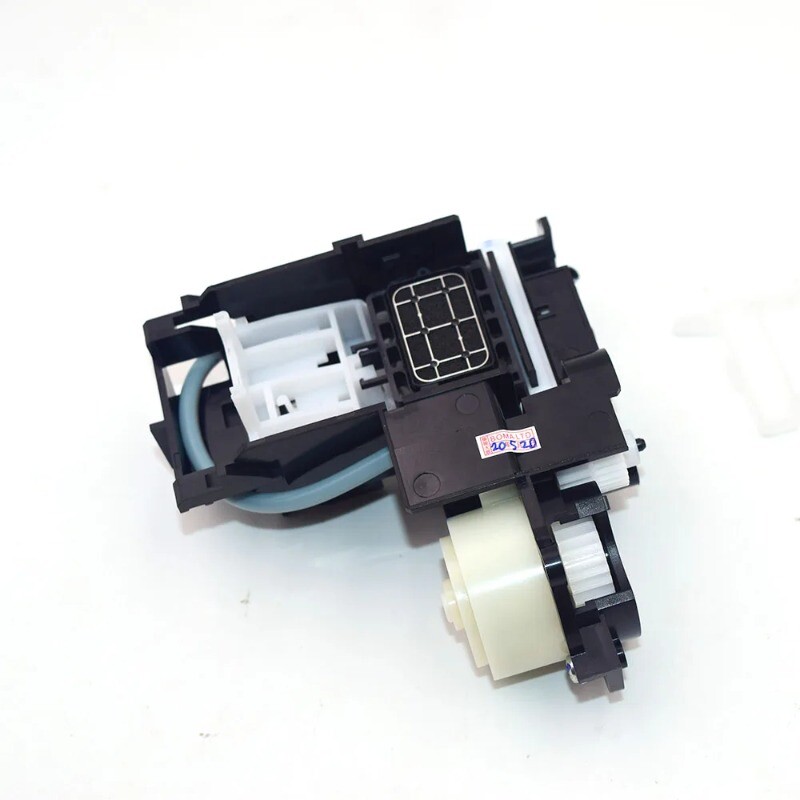 Ink Suction Pump Cap Station UV DTF Printer Epson L800 L801 L805 R330 T50 P50