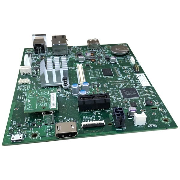 OEM K0Q14-60002 Formatter PCB for HP LaserJet M607 M608 M609 E600X5 N DN