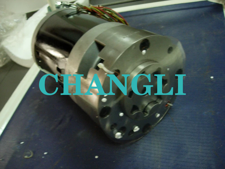 1PCS 026W47022-000 oil pump new via FedEx or DHL