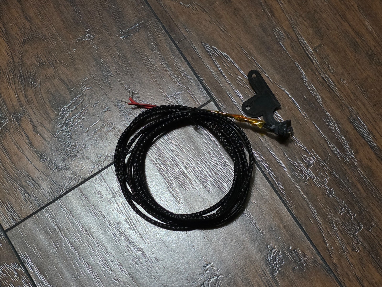 Ender 3  LED Kit for Hotend Creality 3d Printer