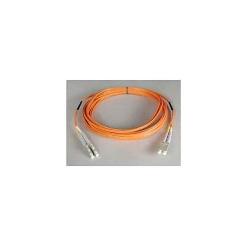 Tripplite N32003M 3M Duplex MMF Fiber Optic Cable LC/LC 62.5/125