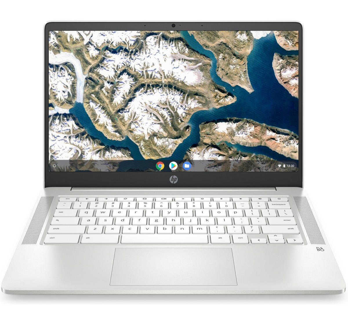 New HP Chromebook 14a-na0170nr 14\