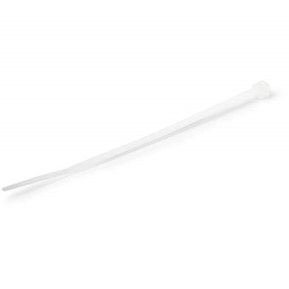 StarTech 4[10cm] Cable Ties (cbmzt4nk)