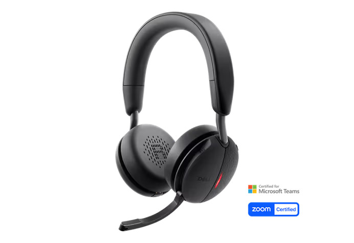 Dell Pro Wireless ANC Headset - WL5024 *BRAND NEW-SEALED*