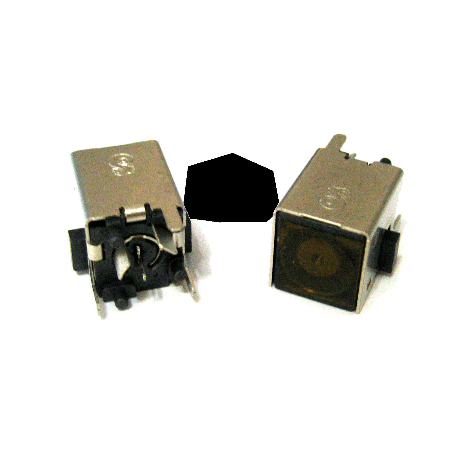 DC AC IN POWER JACK SOCKET PORT FOR HP Pavilion 23-b244 23-b309 23-b319 23-b320