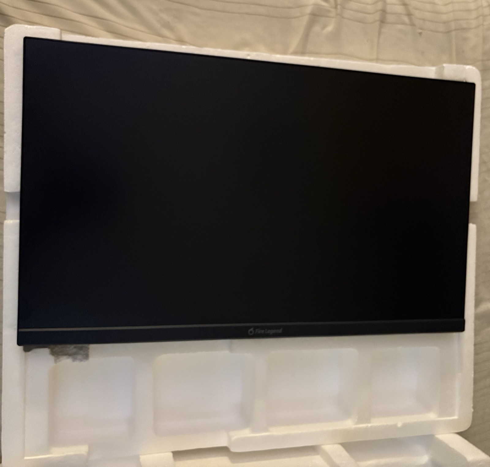 GAMING MONITOR Acer 25XV2Q/Nitro XV2 0.5MS 390hz (Parts/Repair) 