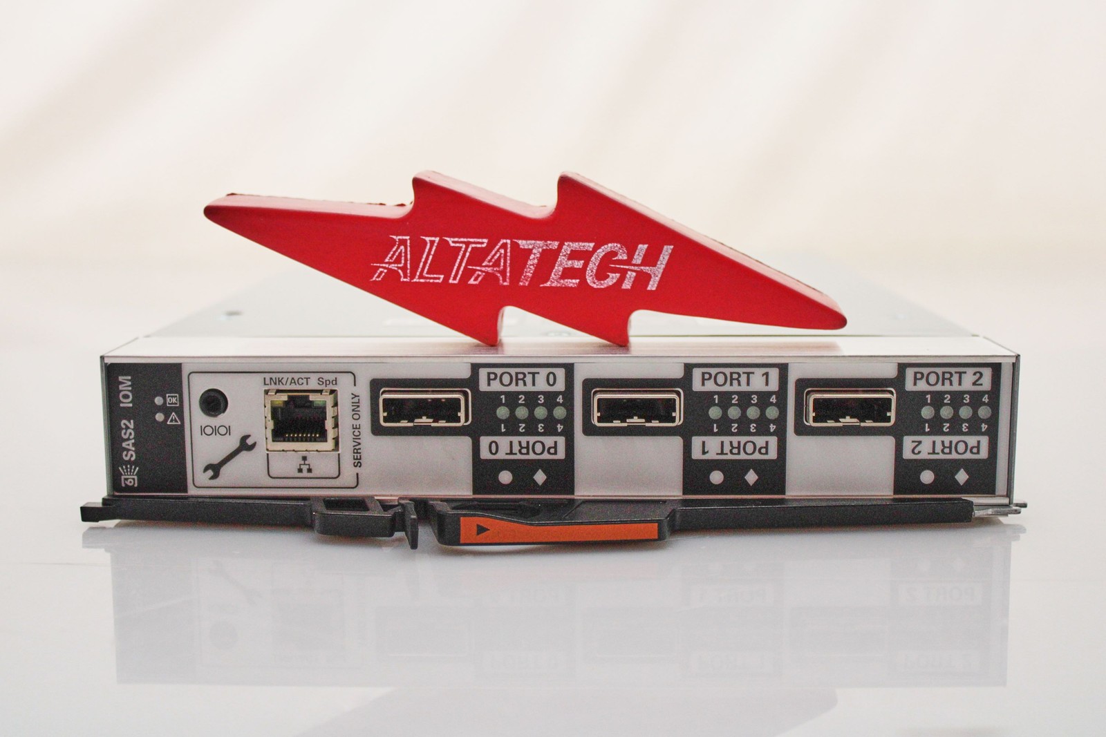 Oracle 7043628 6Gbps SAS-2 I/O Module 0976147-05