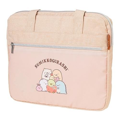 T-raise Sumikkogurashi PC Bag for Studying