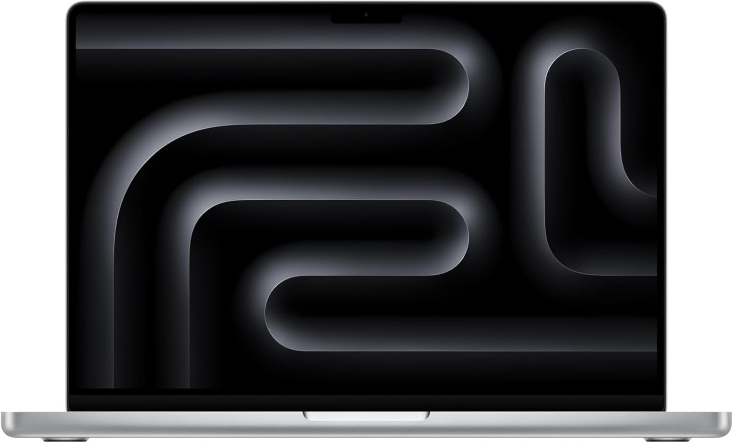2026 MacBook Pro 14-inch M5 Pro 15-Core 24GB 1TB SSD 16C GPU Silver MGDN4LL/A