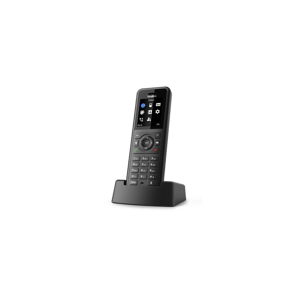 Yealink W127053498 1302007 SIP DECT Phone SIP-W57R ~E~