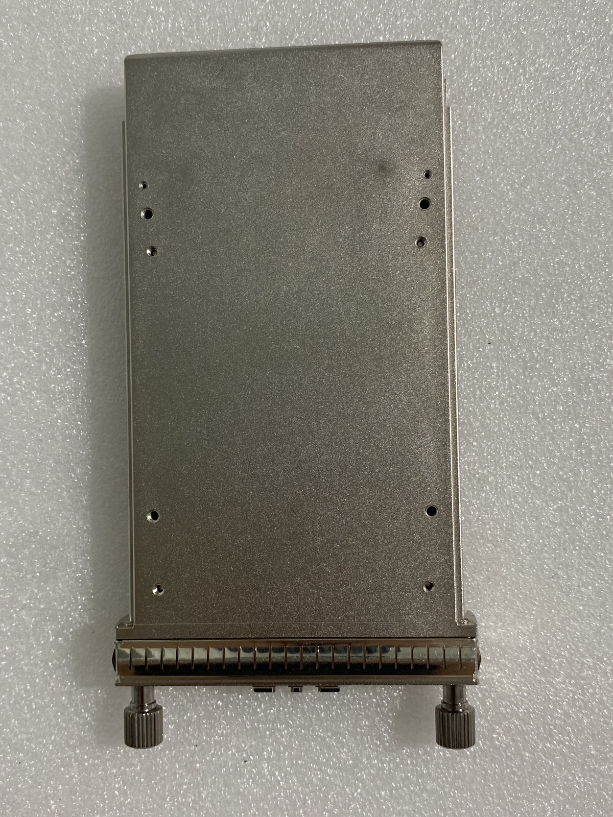 Juniper CFP-GEN2-100GBASE-LR4 740-047682 SMF 10km 1310nm 100G Transceiver Module